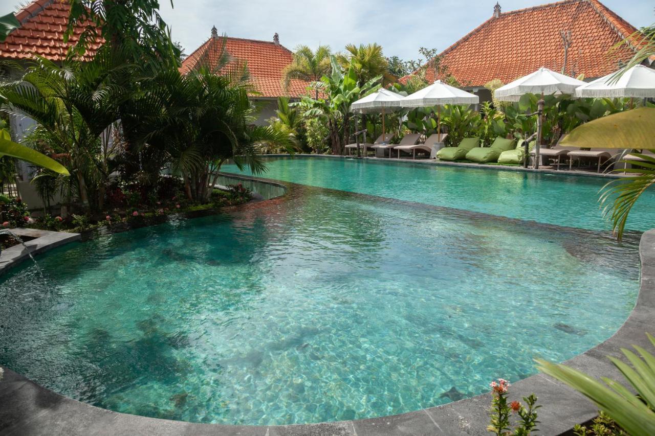 Tulus Hati Ubud Retreat Esterno foto